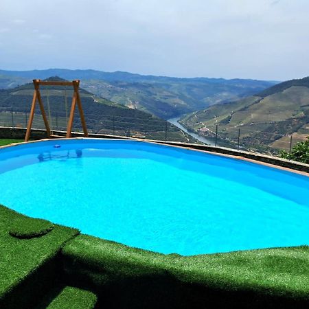 Riba Loivos Village - Casa C - T3 Casal de Loivos Exteriér fotografie